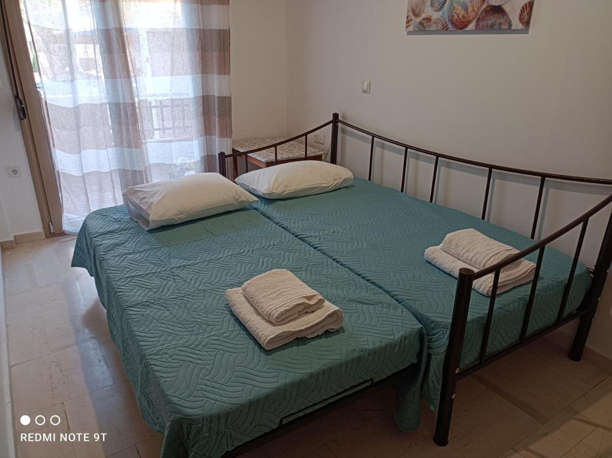 Lena Apt Rétino Exterior foto