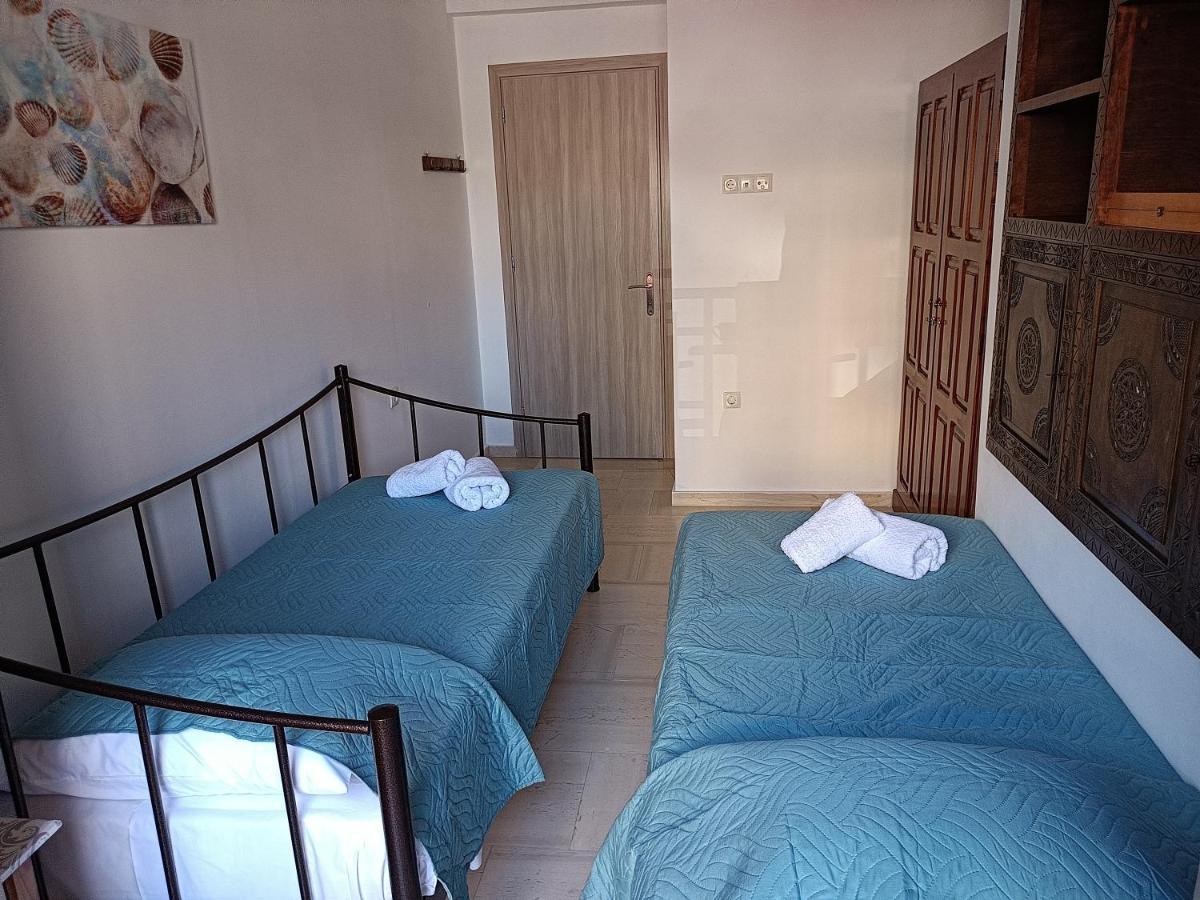 Lena Apt Rétino Exterior foto