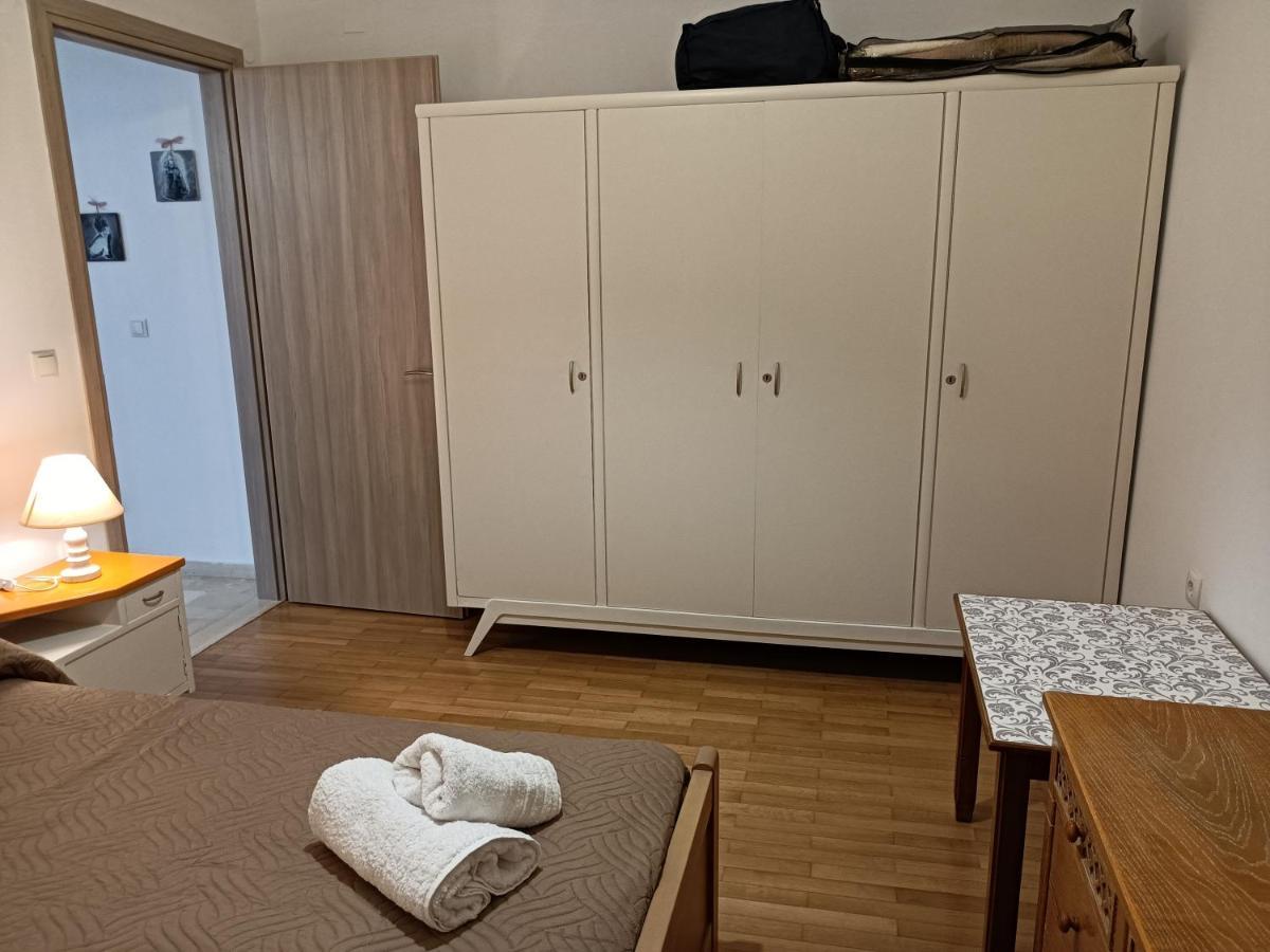 Lena Apt Rétino Exterior foto