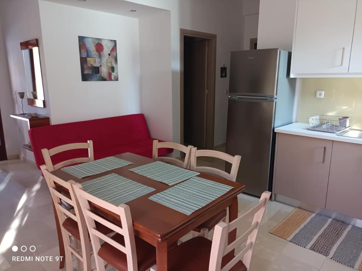 Lena Apt Rétino Exterior foto