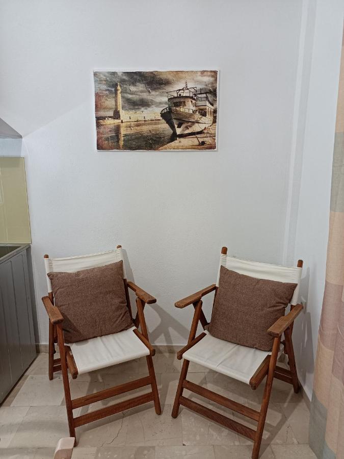 Lena Apt Rétino Exterior foto