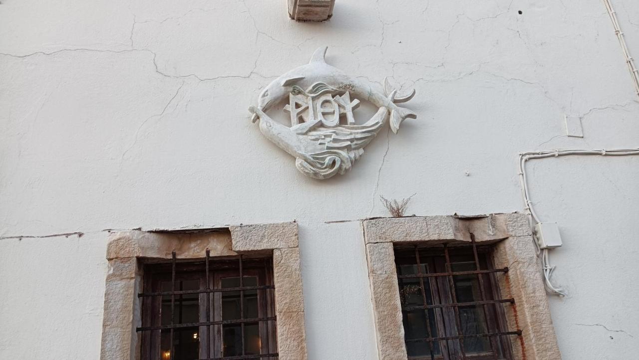 Lena Apt Rétino Exterior foto