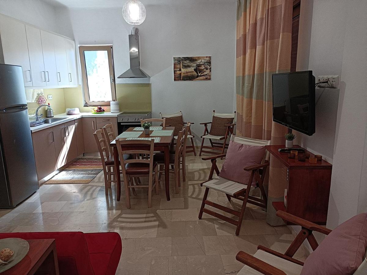 Lena Apt Rétino Exterior foto