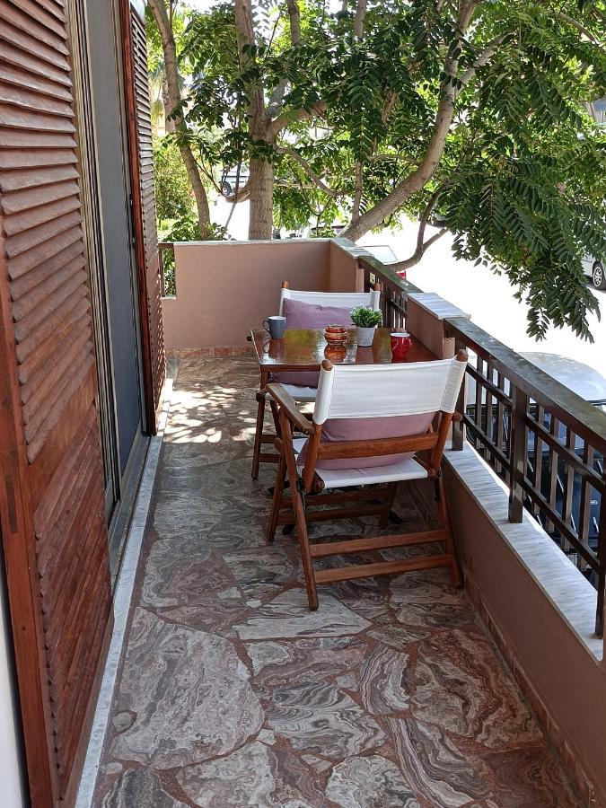 Lena Apt Rétino Exterior foto