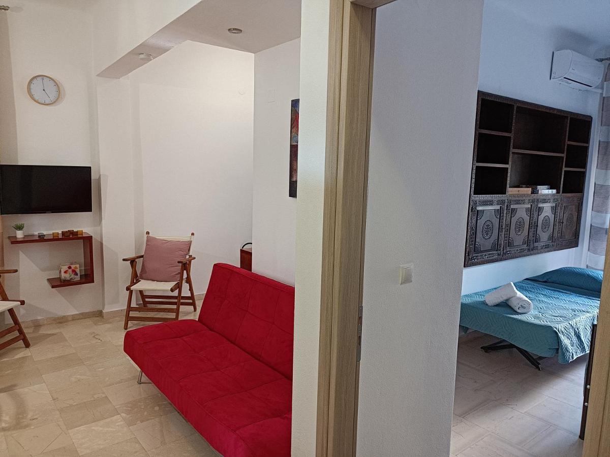 Lena Apt Rétino Exterior foto
