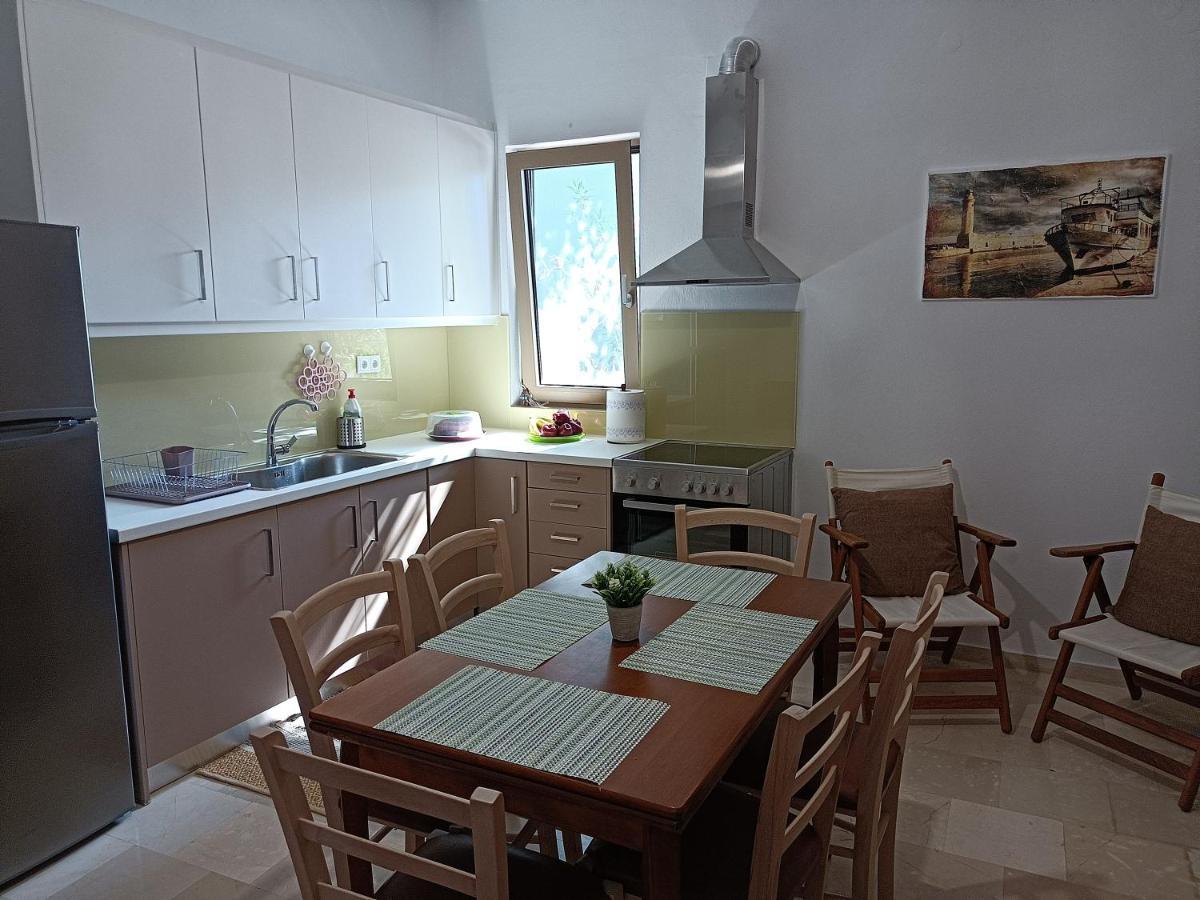 Lena Apt Rétino Exterior foto