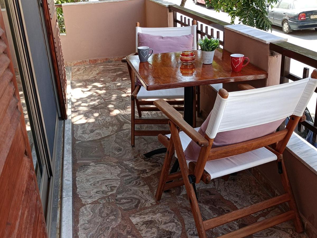 Lena Apt Rétino Exterior foto