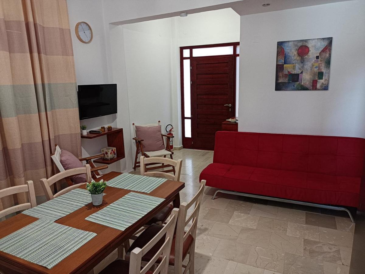 Lena Apt Rétino Exterior foto